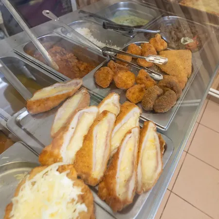 Luther Cappucino For 3 People, Free Ac * Budapest