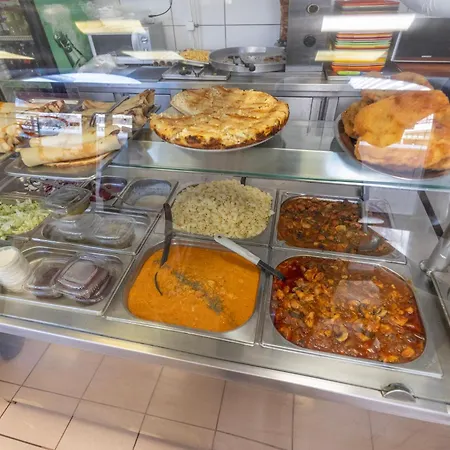 Luther Cappucino For 3 People, Free Ac Budapest