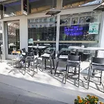 Daire Luther Cappucino For 3 People, Free Ac