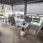 Daire Luther Cappucino For 3 People, Free Ac