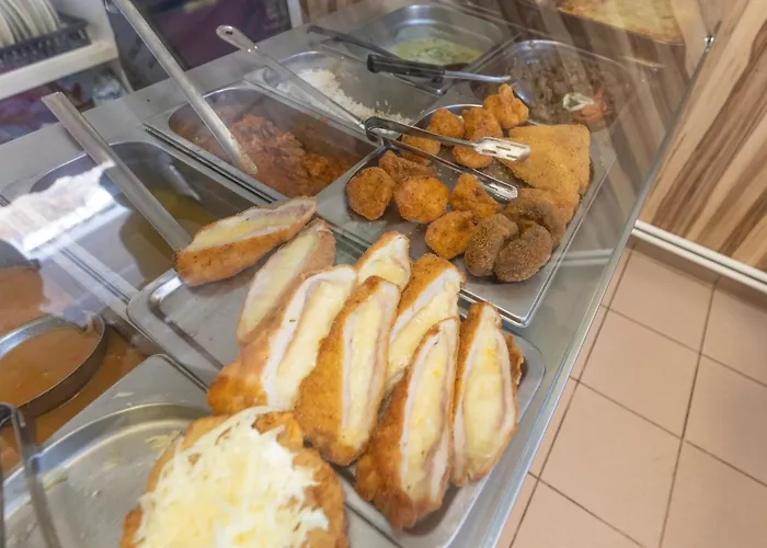 Luther Cappucino For 3 People, Free Ac * Budapest